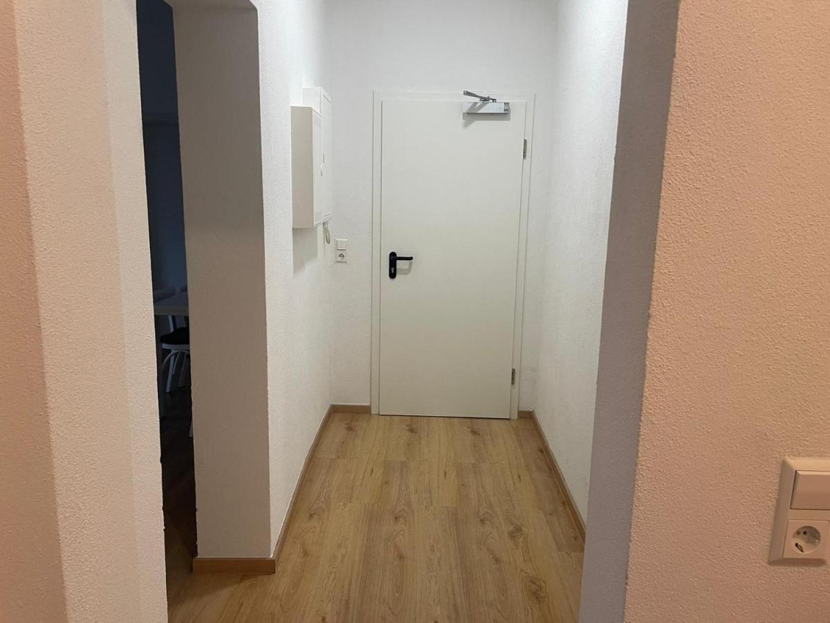 Timeless: 4 Zimmer Apartment Ludwigsburg Exterior foto